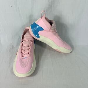 Li-Ning Way of Wade 10 Pink Men's Basketball Shoes ABAU049-32